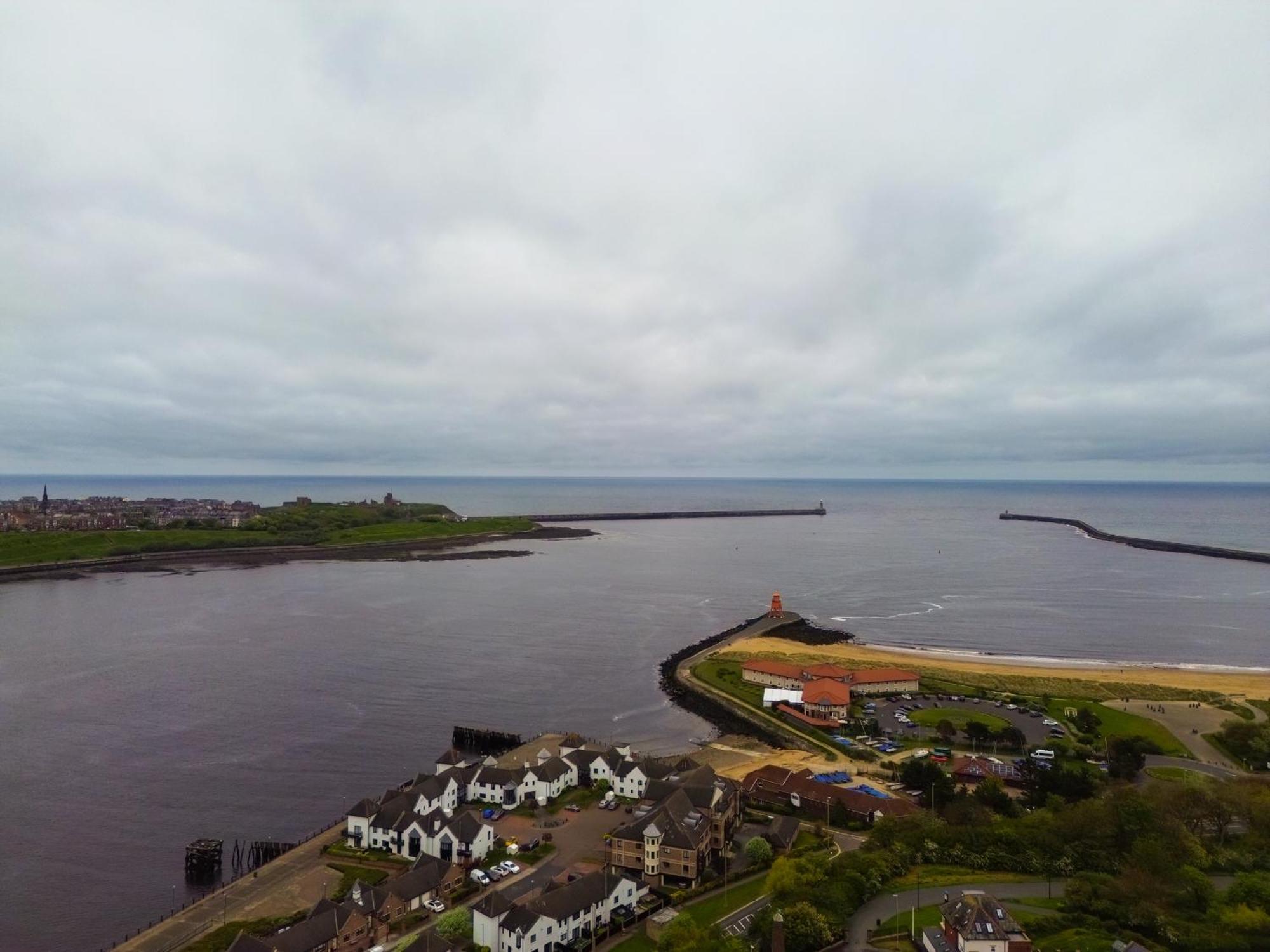 Tyne View - Unique