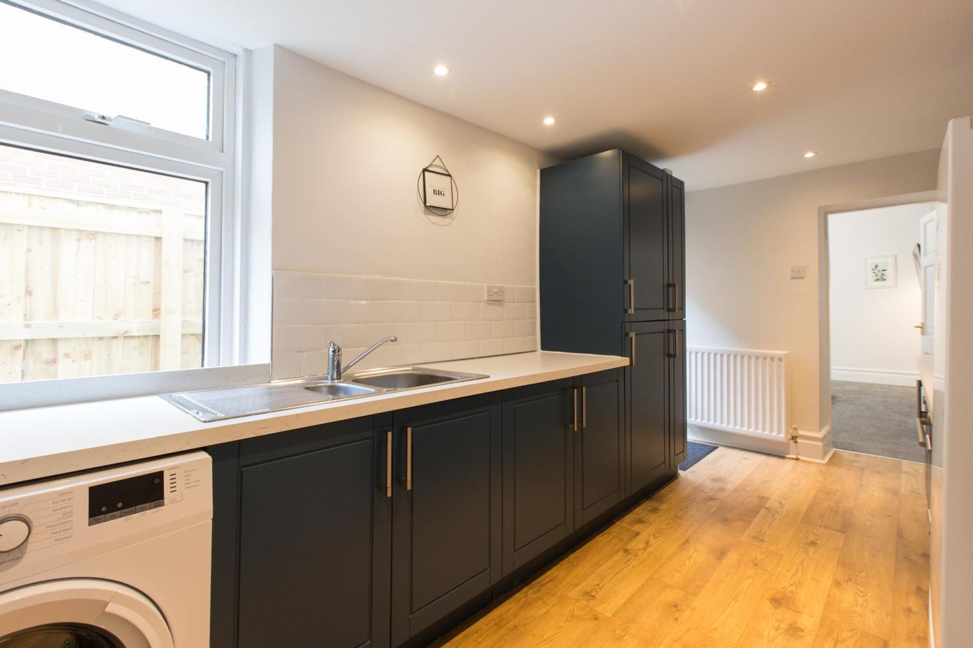 Tyne View - Unique Apartment *